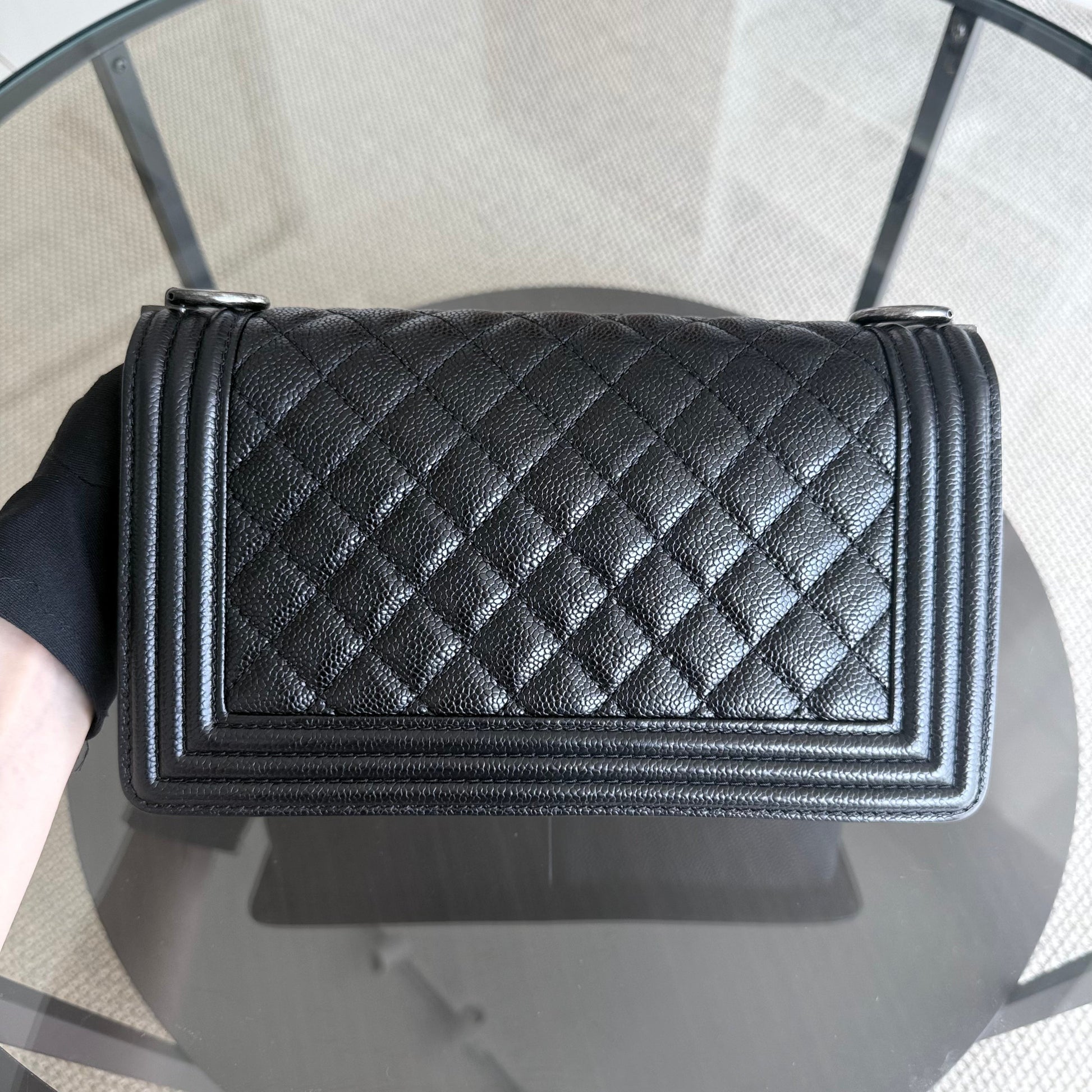 Chanel Medium Handbag - EworeBags