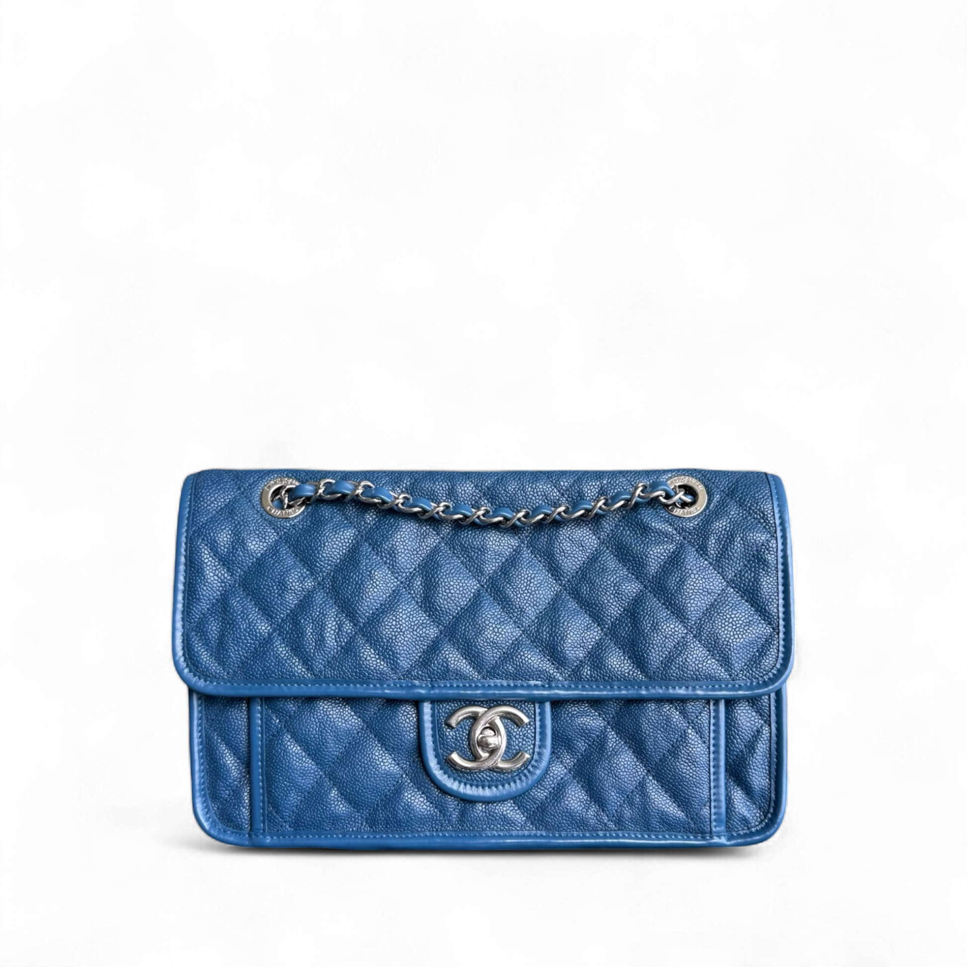 Chanel Medium Handbag - EworeBags