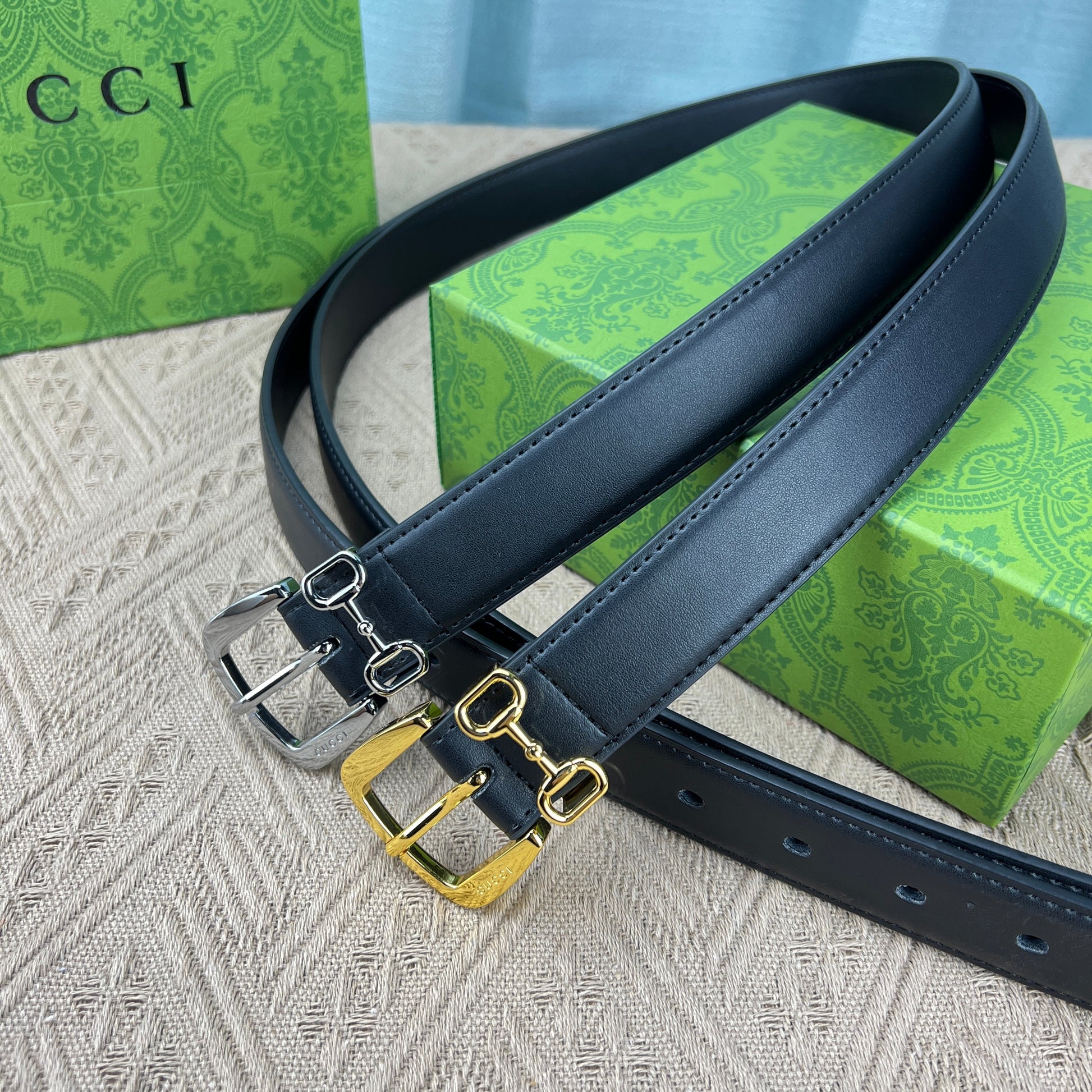 Gucci Designer Handbag
