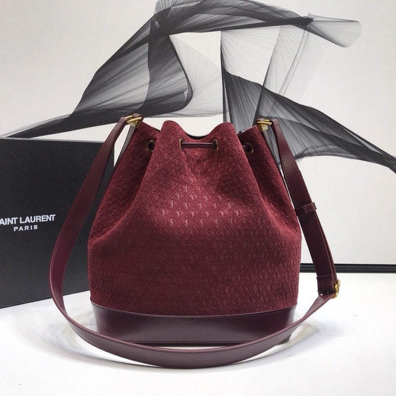 Yves Saint Laurent - Bags - 485
