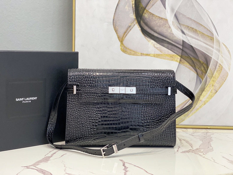 Yves Saint Laurent - Bags - 379