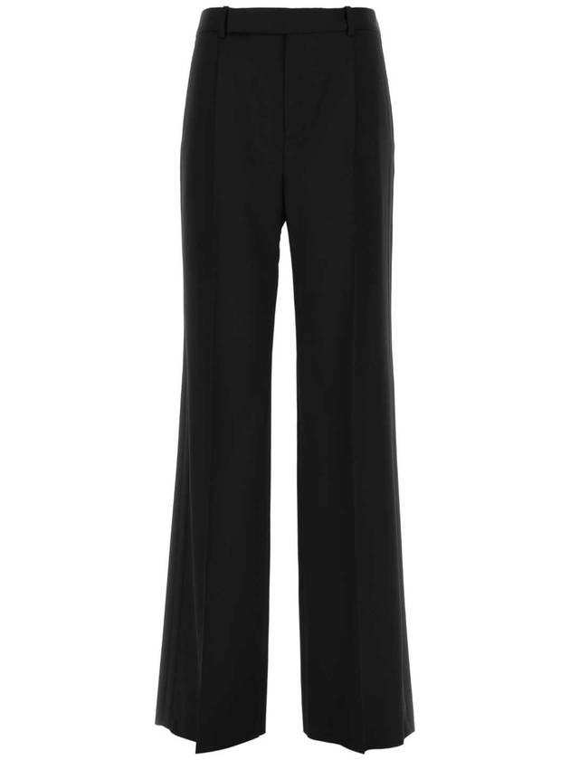 Luxury Saint Laurent Trending 2025 Pantalone 732288Y512W 1000 B0440015765