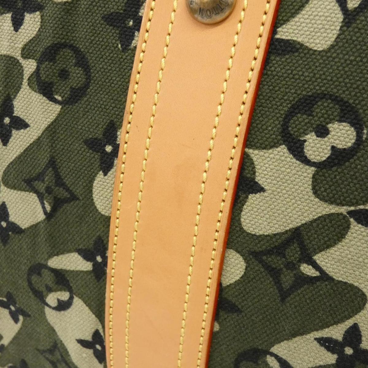 Louis Vuitton M95783 Monogrammic Flagship Bag