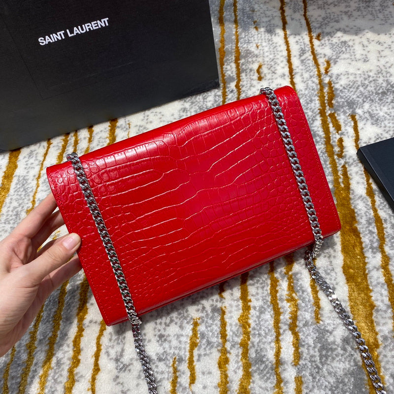 Yves Saint Laurent Studio Essential Handbag