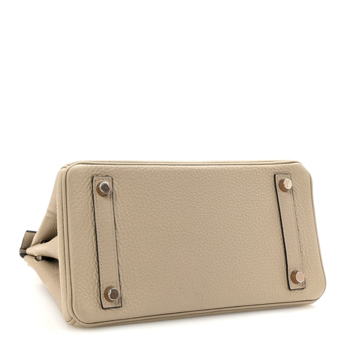 Hermes Togo Birkin 25 Trench
