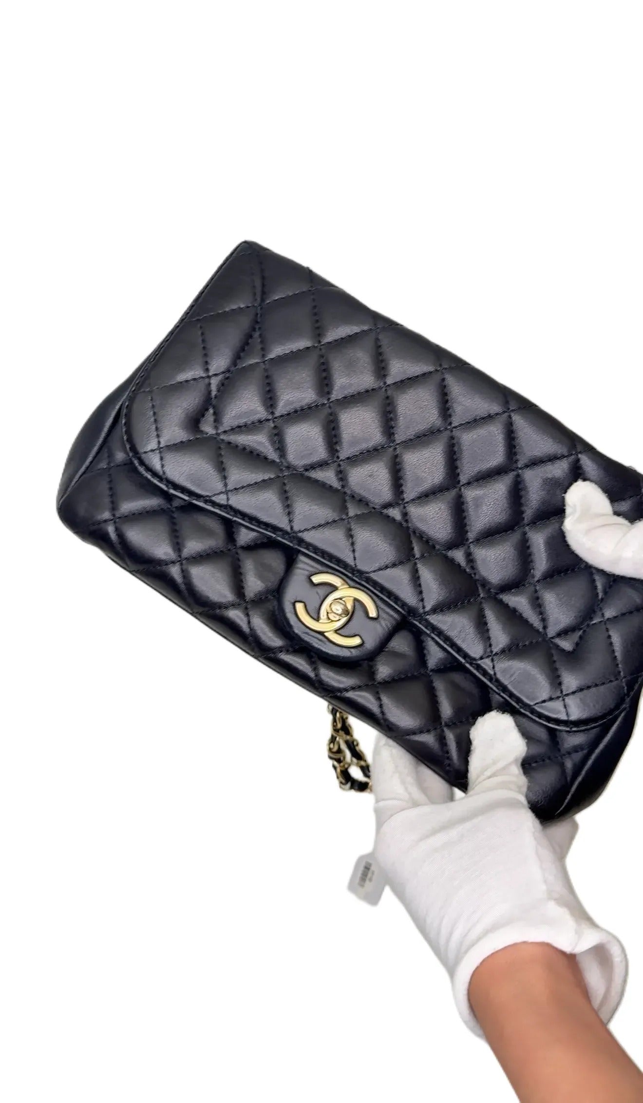 Chanel Flap Shoulder Bag - Ewore Bags
