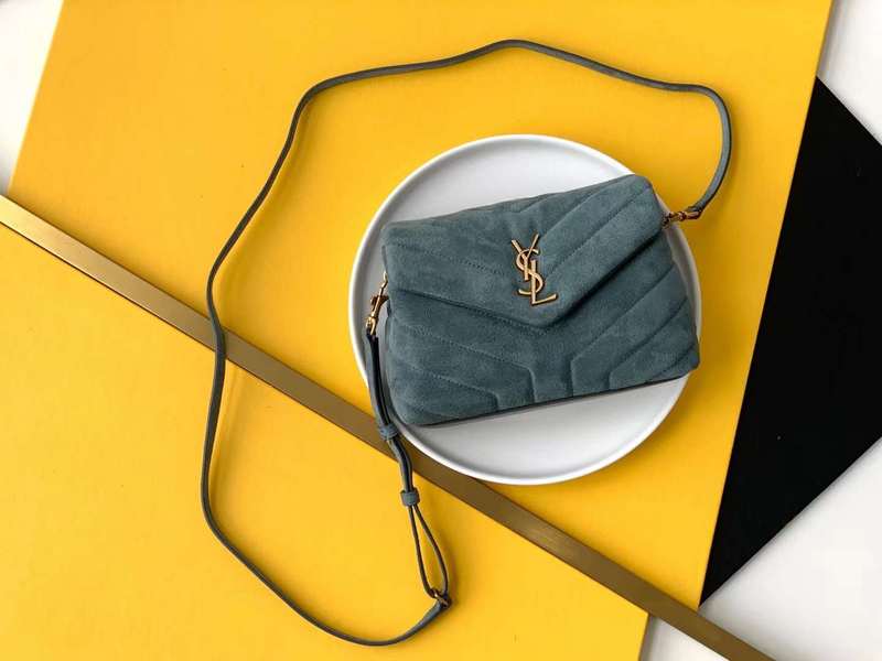 Yves Saint Laurent City Essential Handbag