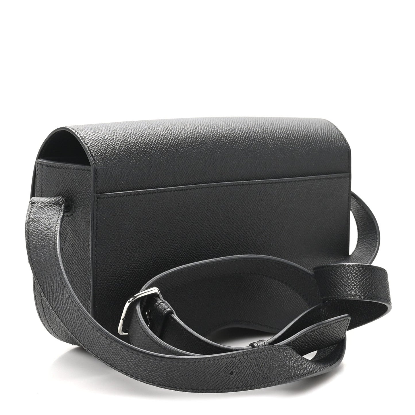 Hermes Epsom Della Cavalleria Elan Black