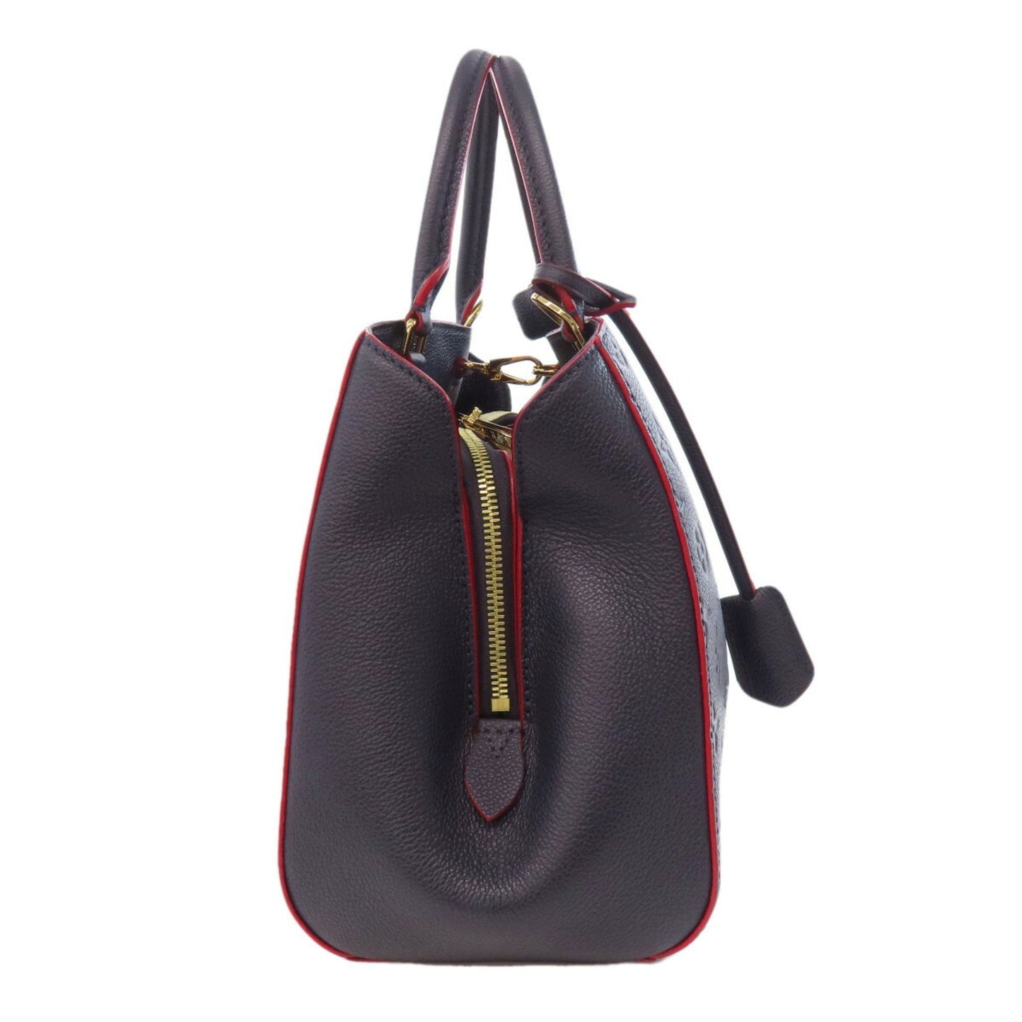 Louis Vuitton  Monogram Empreinte Handbag