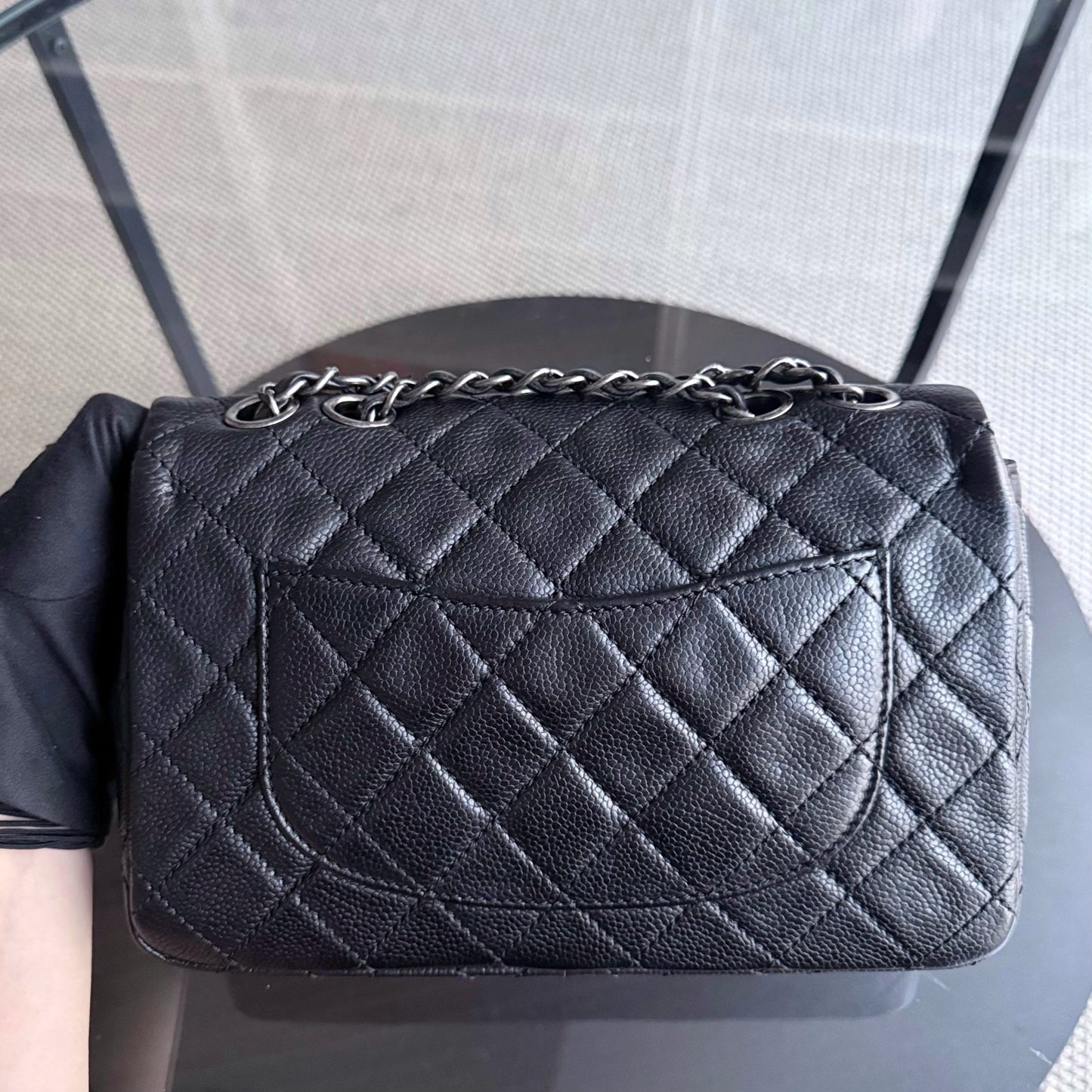 Chanel Shoulder Bag - EworeBags