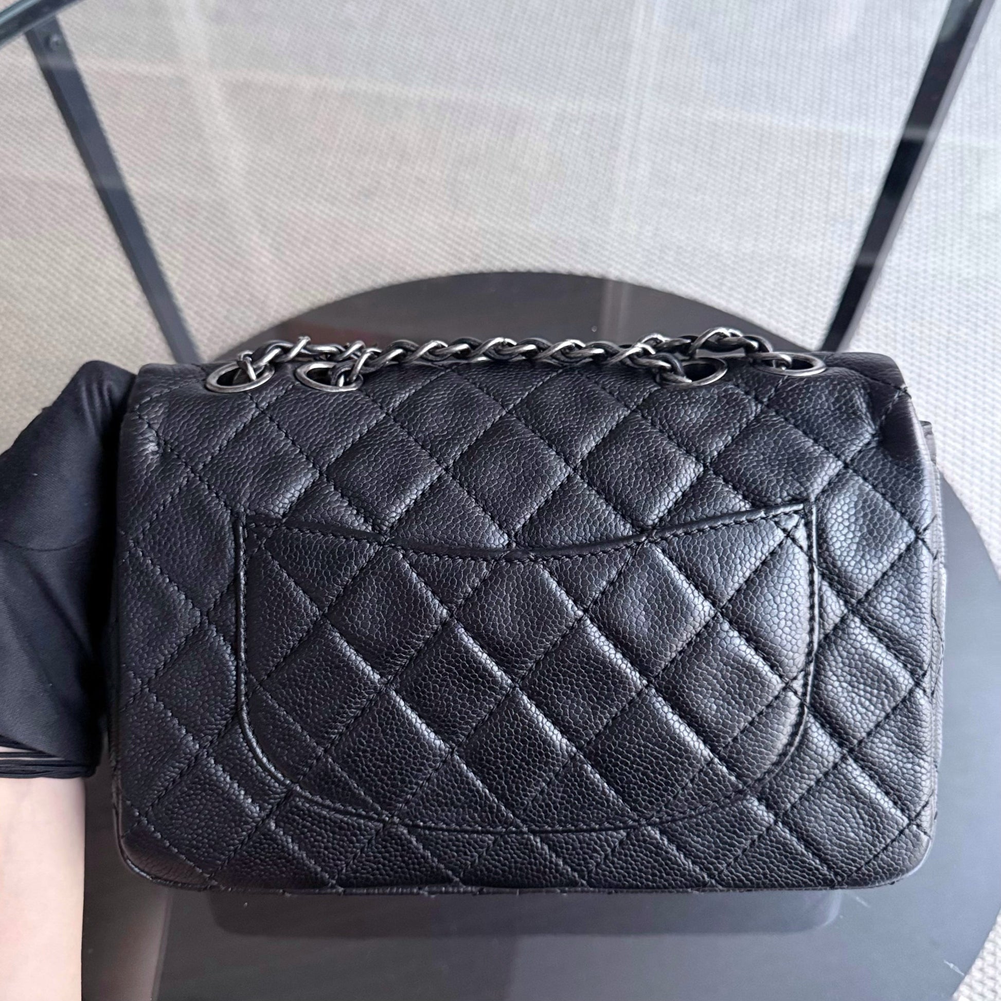 Chanel Shoulder Bag - EworeBags