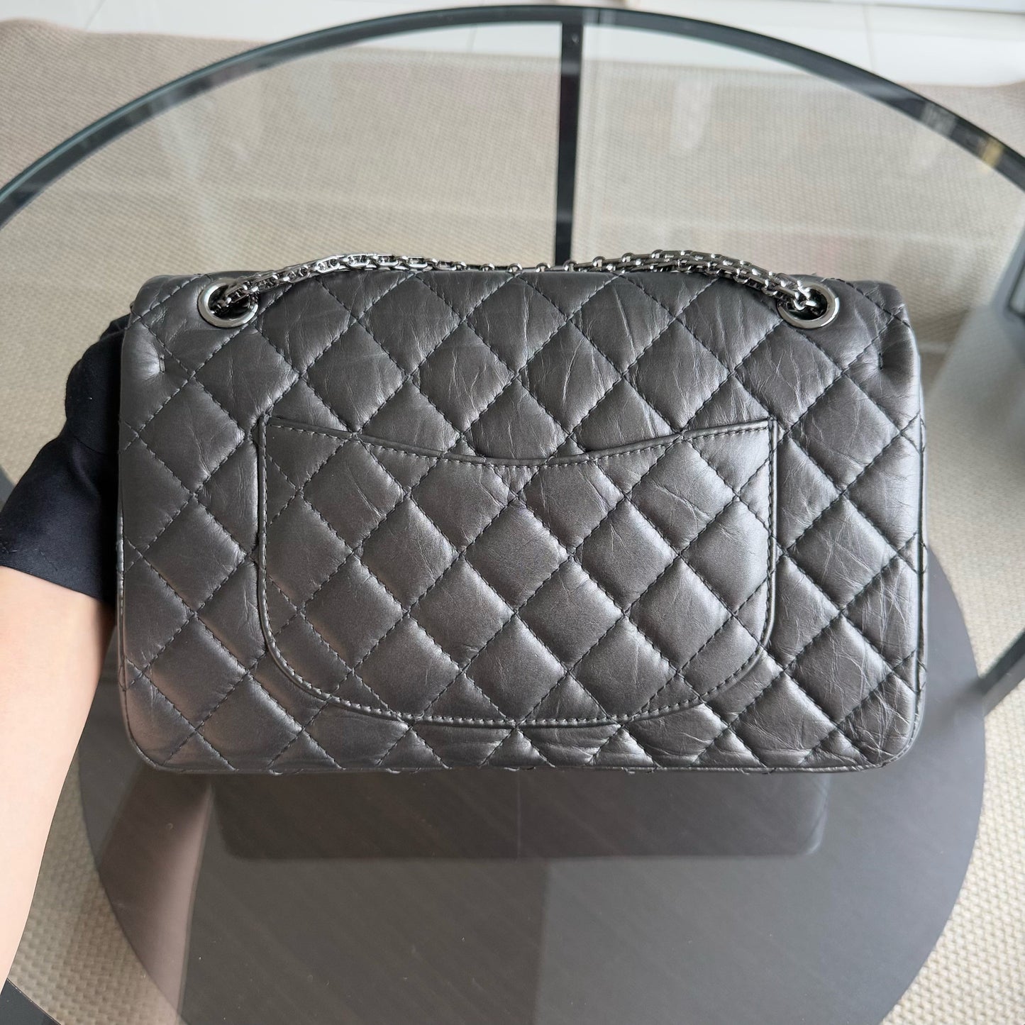 Chanel Handbag - EworeBags