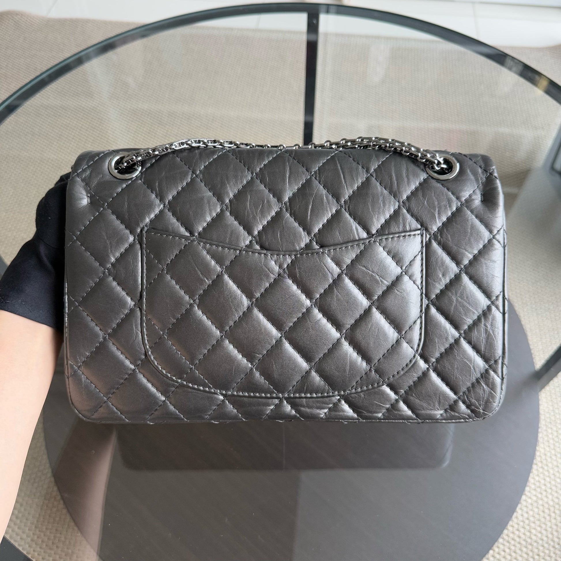 Chanel Handbag - EworeBags