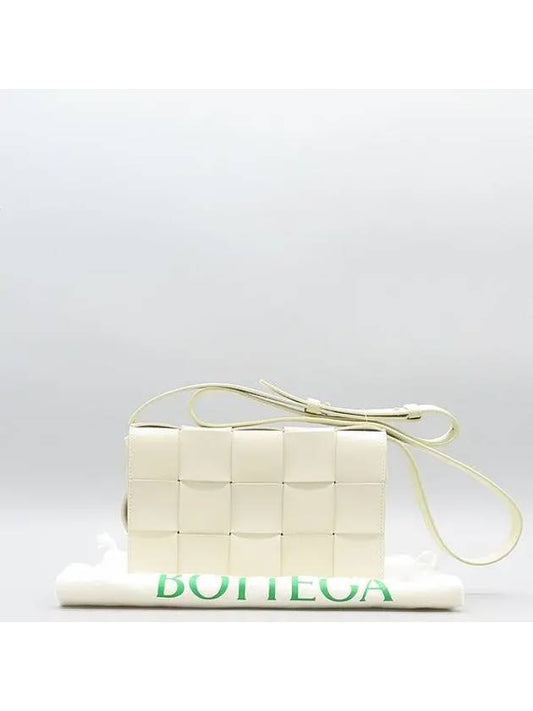 Luxury Bottega Veneta 578004 Crossbody Bag