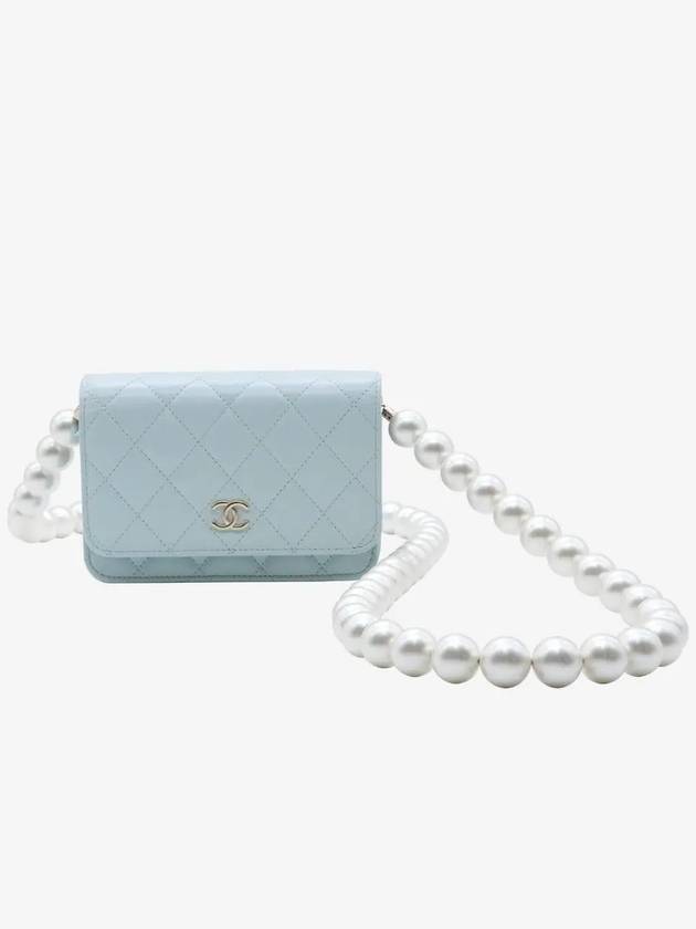 Chanel Mini Handbag - Ewore Bags