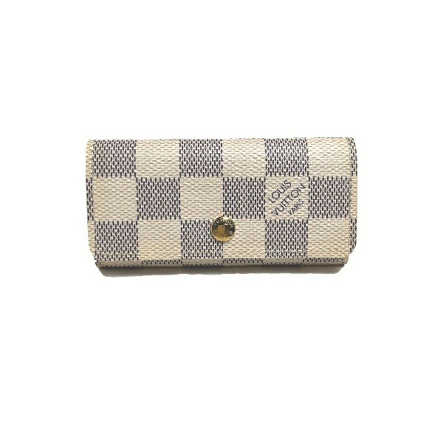 Louis Vuitton Keycase