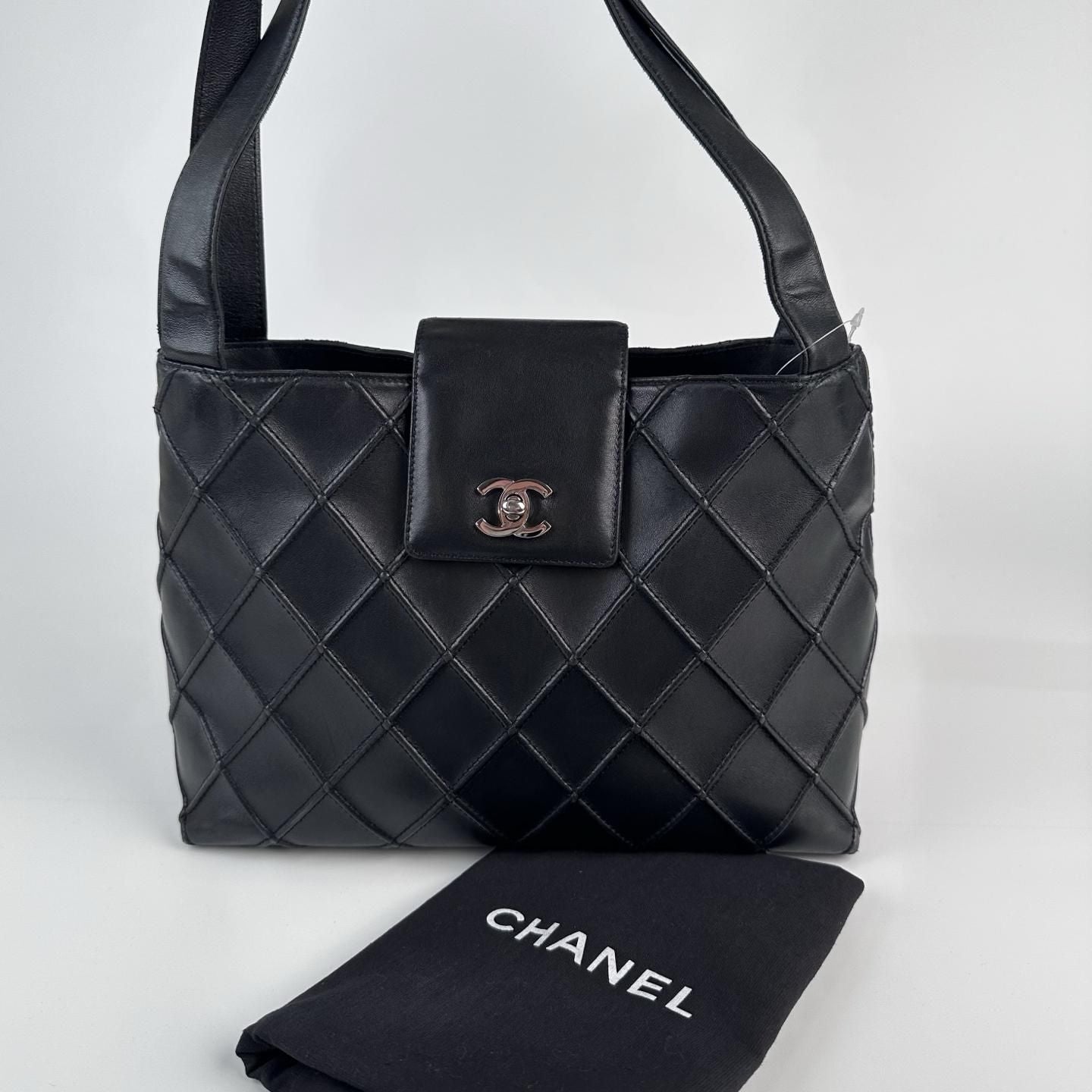 Chanel Shoulder Bag - Ewore Bags