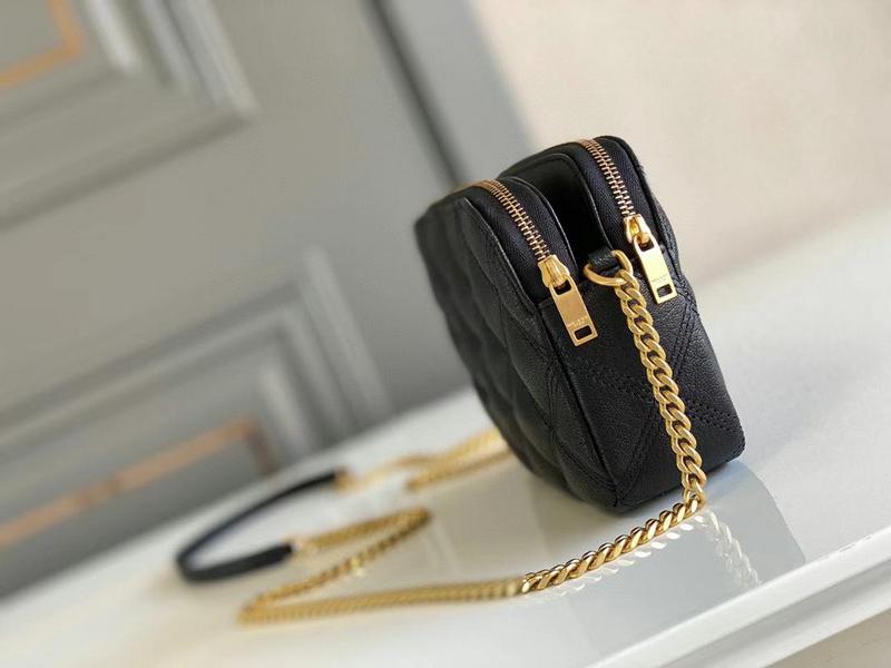 Yves Saint Laurent Runway Timeless Handbag