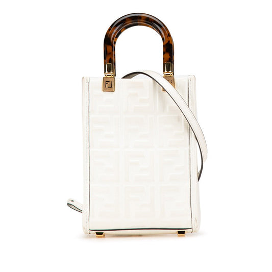 Fendi Sunshine Tote - Ewore Bags