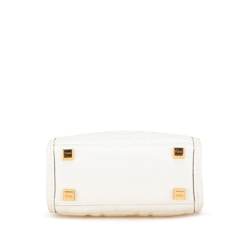 Fendi Sunshine Tote - Ewore Bags