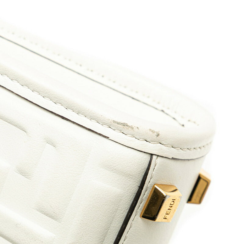 Fendi Sunshine Tote - Ewore Bags