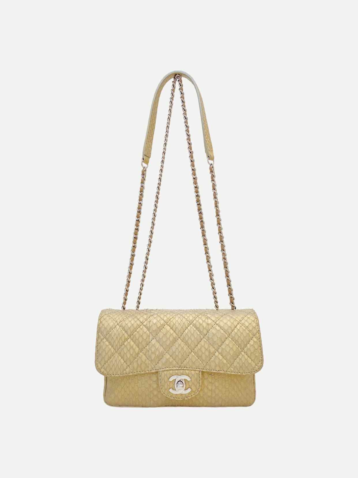 Chanel Flap Shoulder Bag - Ewore Bags