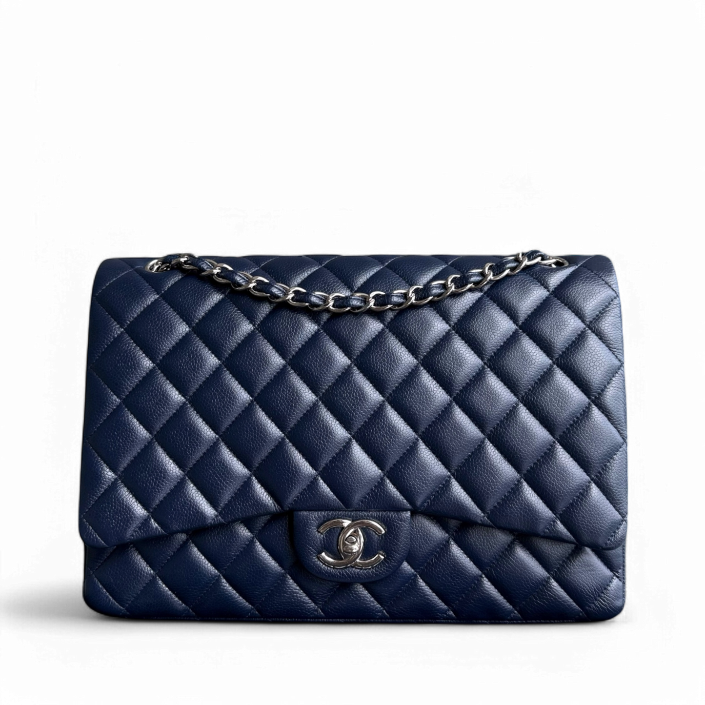 Chanel Classic Flap Shoulder Bag - EworeBags