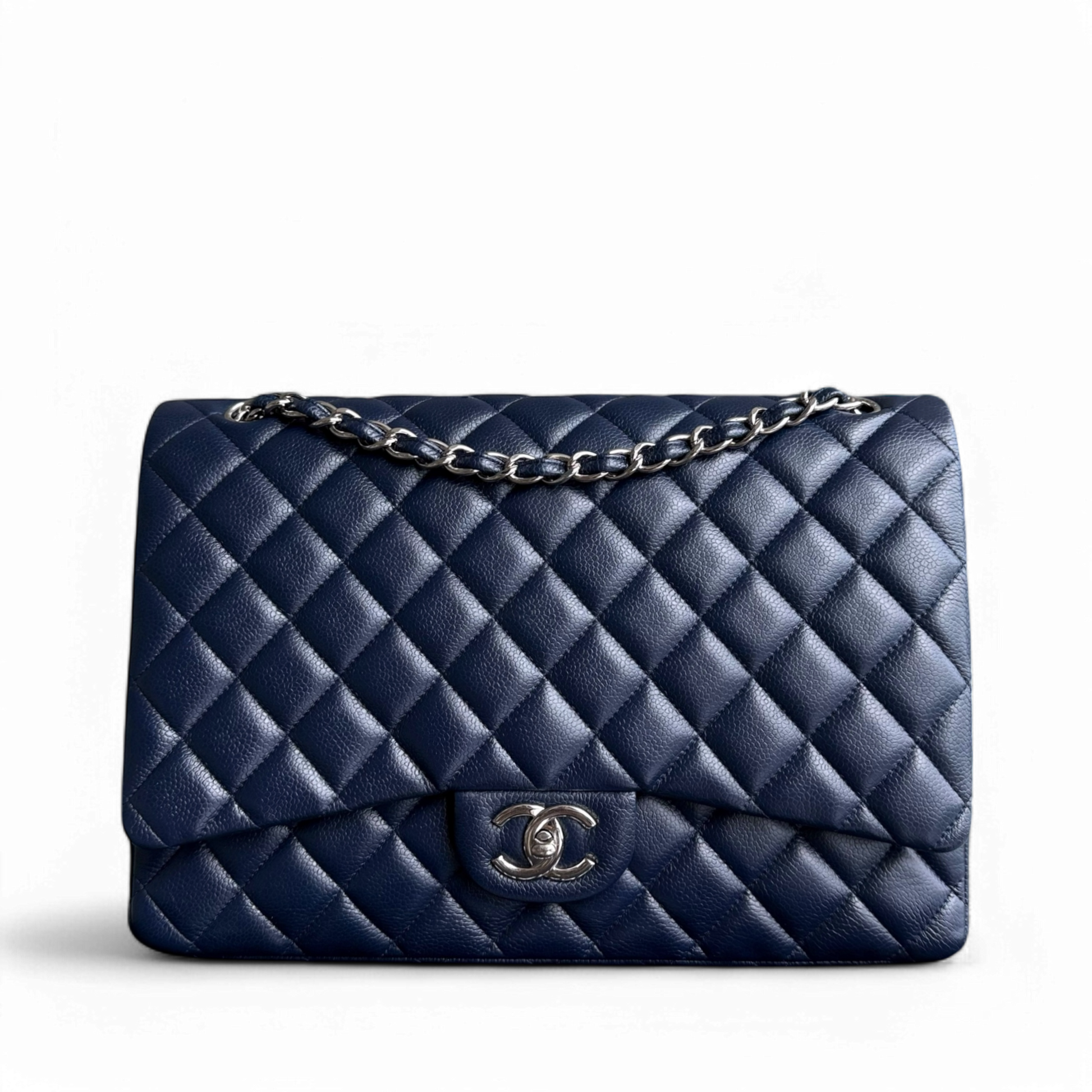 Chanel Classic Flap Shoulder Bag - EworeBags