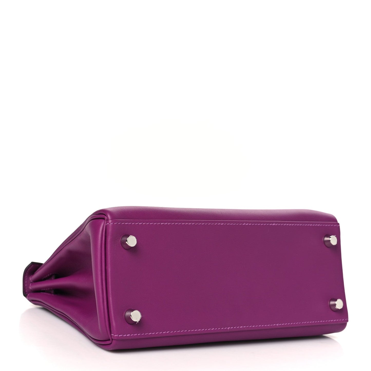 Hermes Swift Kelly Retourne 25 Anemone