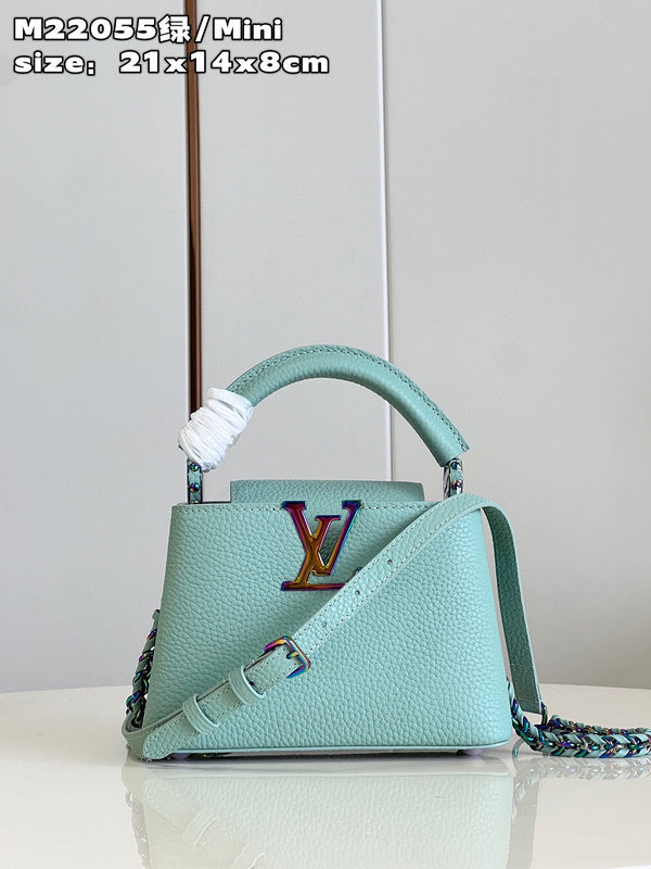 Louis Vuitton Bags