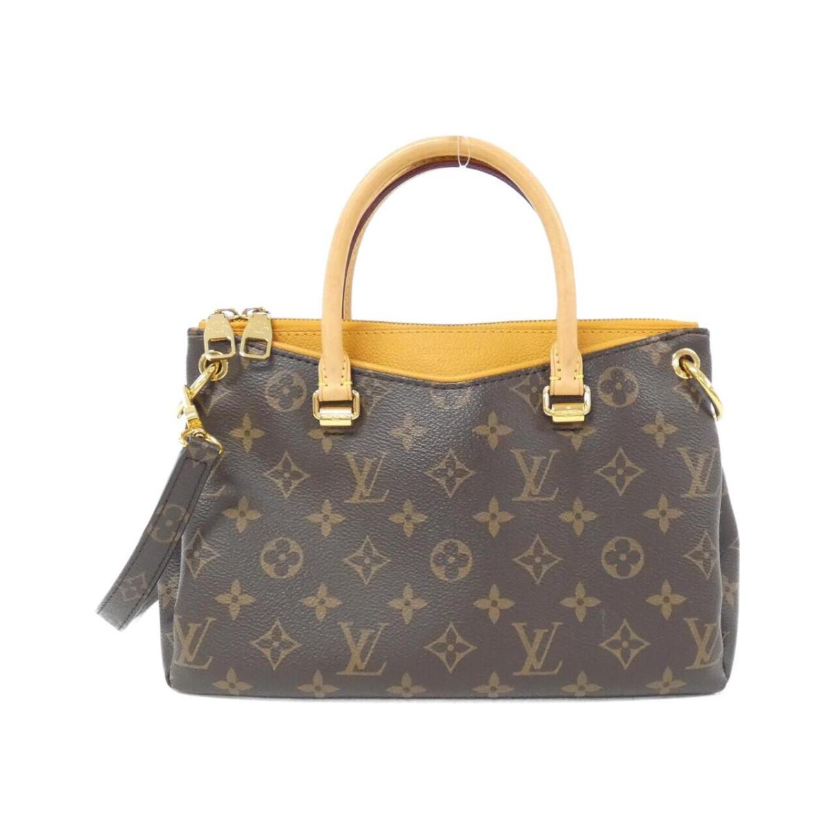 Louis Vuitton BB M41242 Monogram Bag