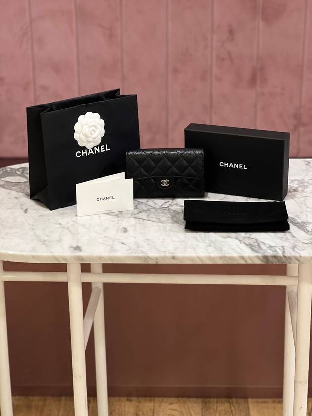 Chanel Classic Flap Shoulder Bag - Ewore Bags