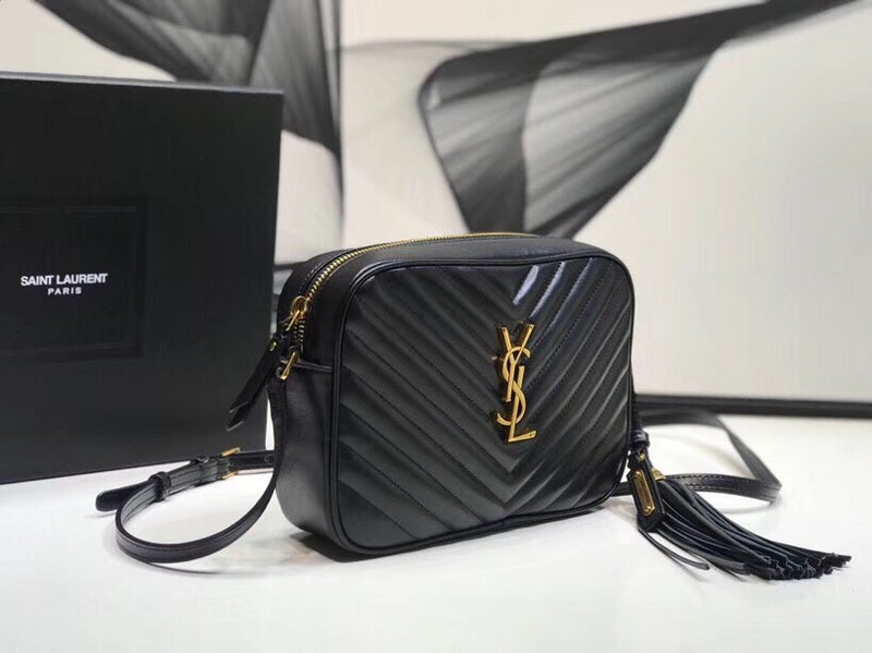 Yves Saint Laurent - Bags - 360