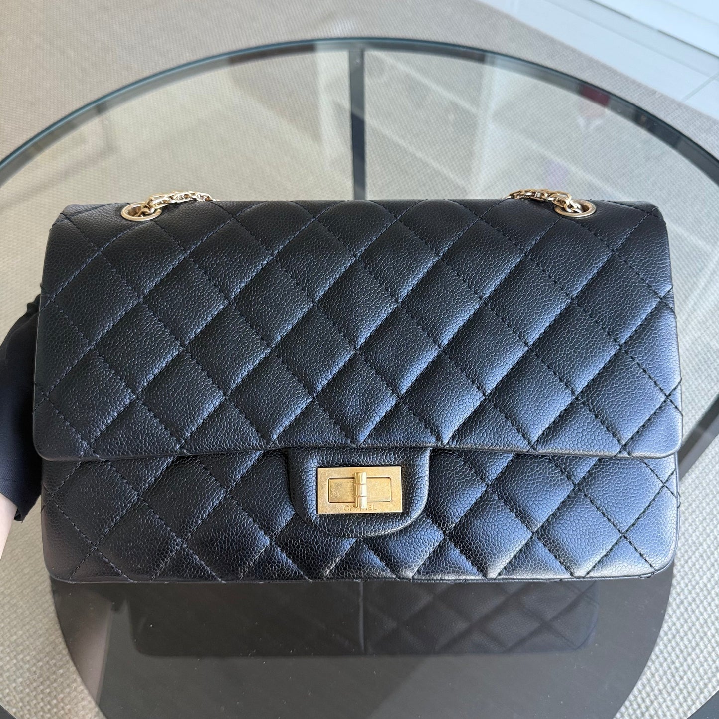 Chanel Handbag - EworeBags