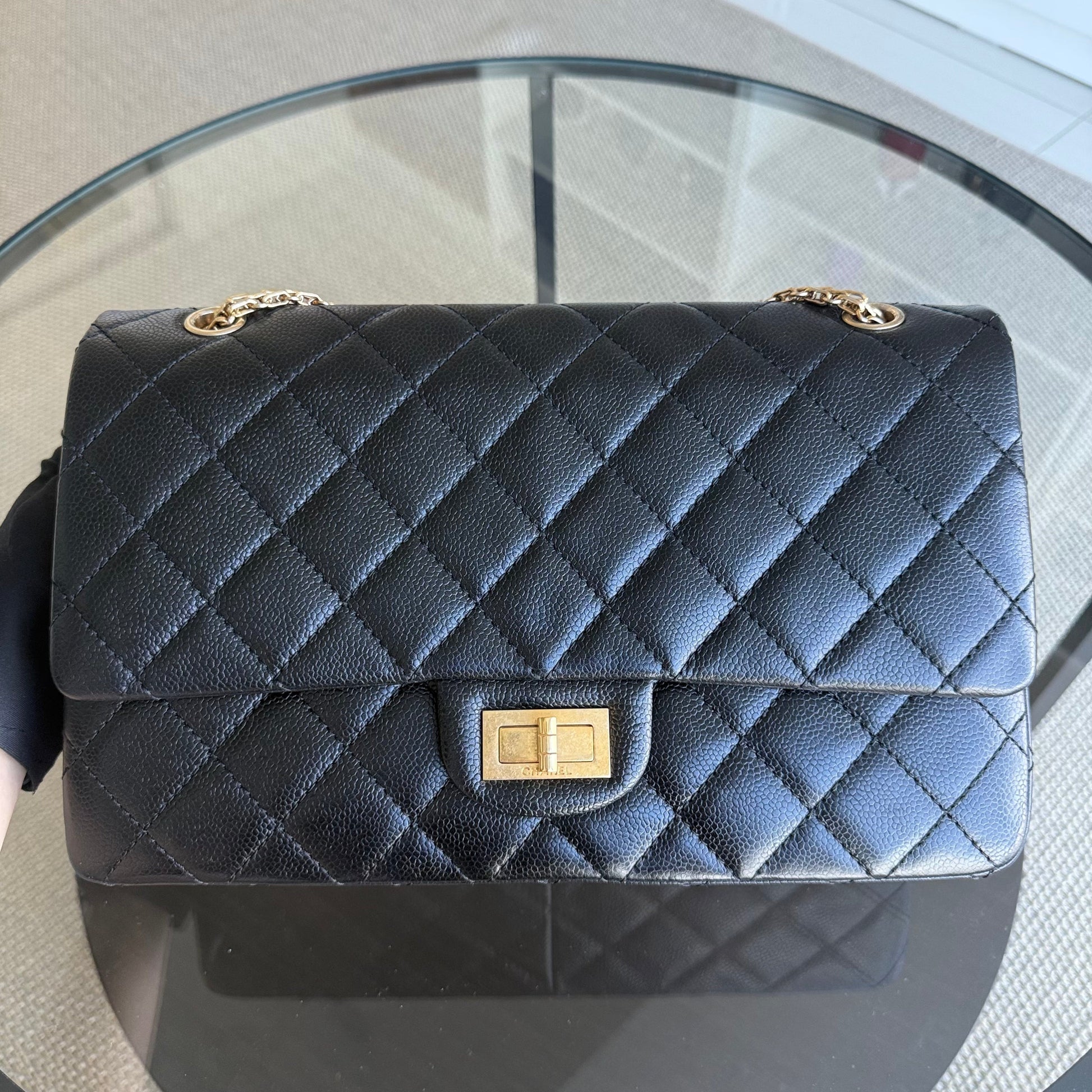 Chanel Handbag - EworeBags