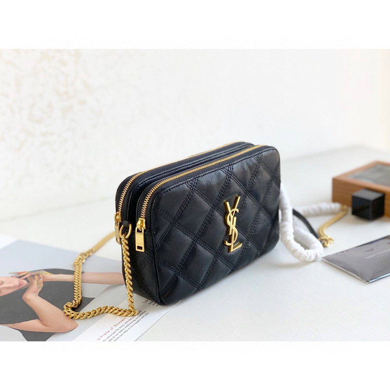 Yves Saint Laurent - Bags - 389