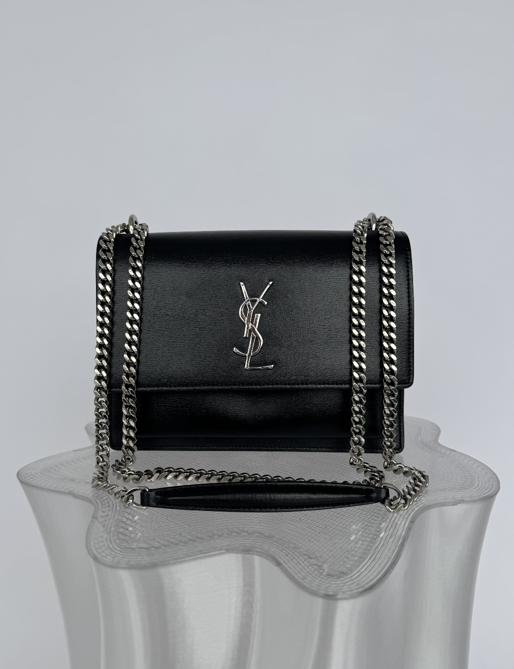 Saint Laurent Sunset Bag