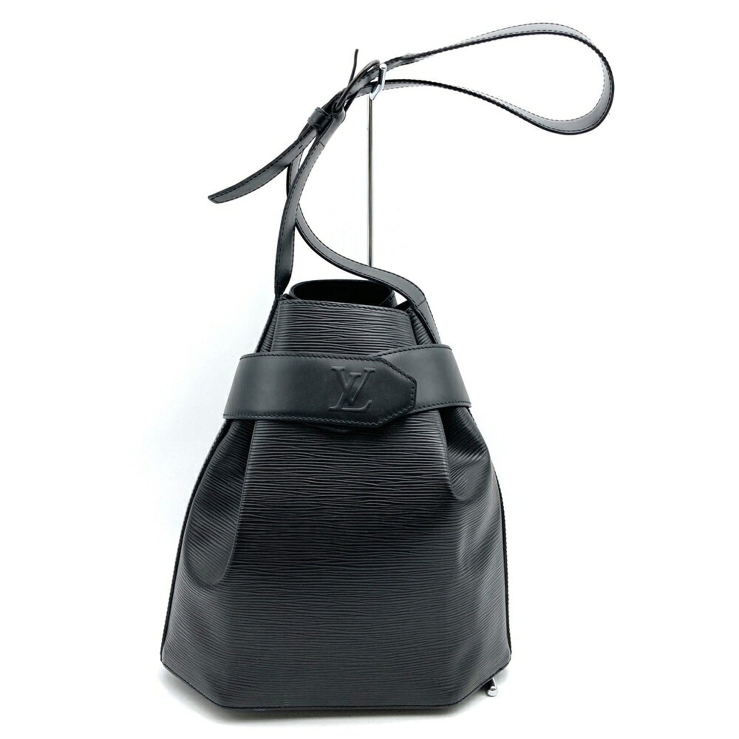 Louis Vuitton  Epi Leather Shoulder Bag