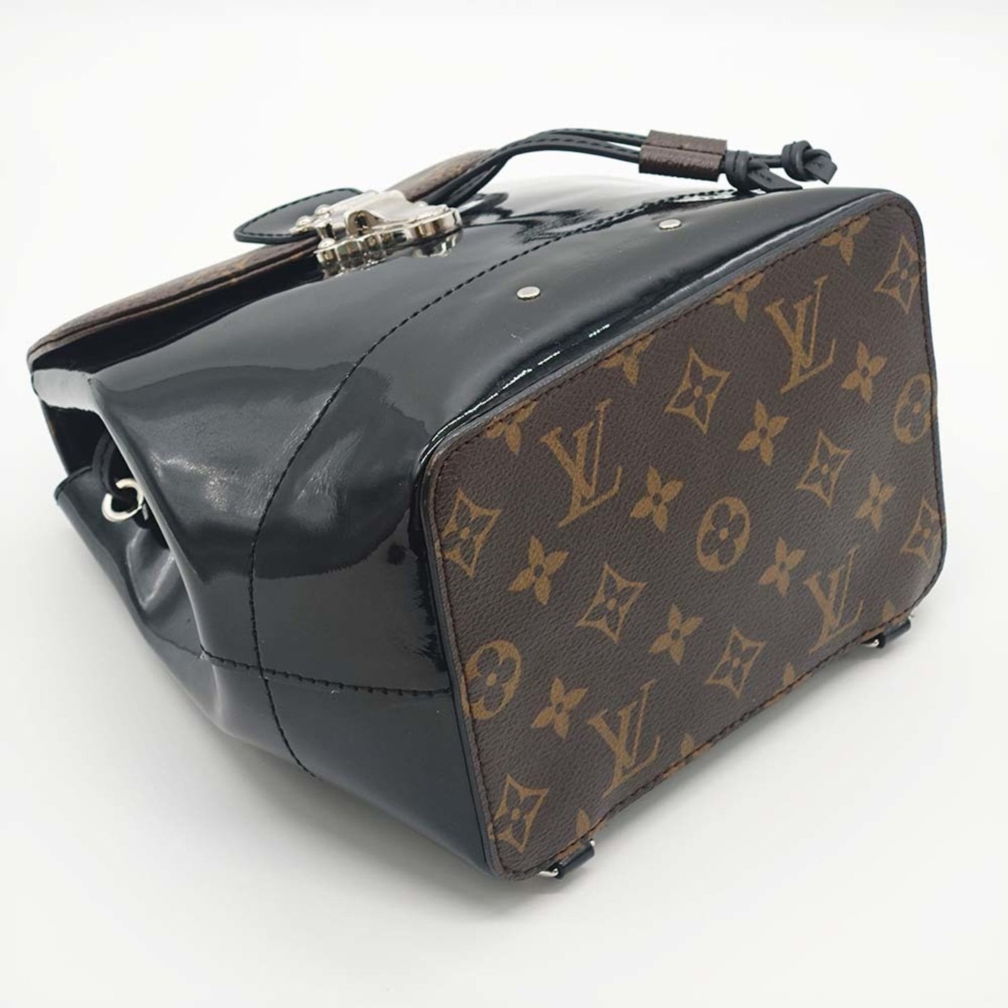 Louis Vuitton  Monogram Mini Handbag