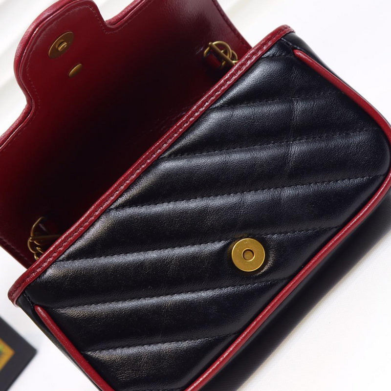 Gucci Designer Shoulder Bag