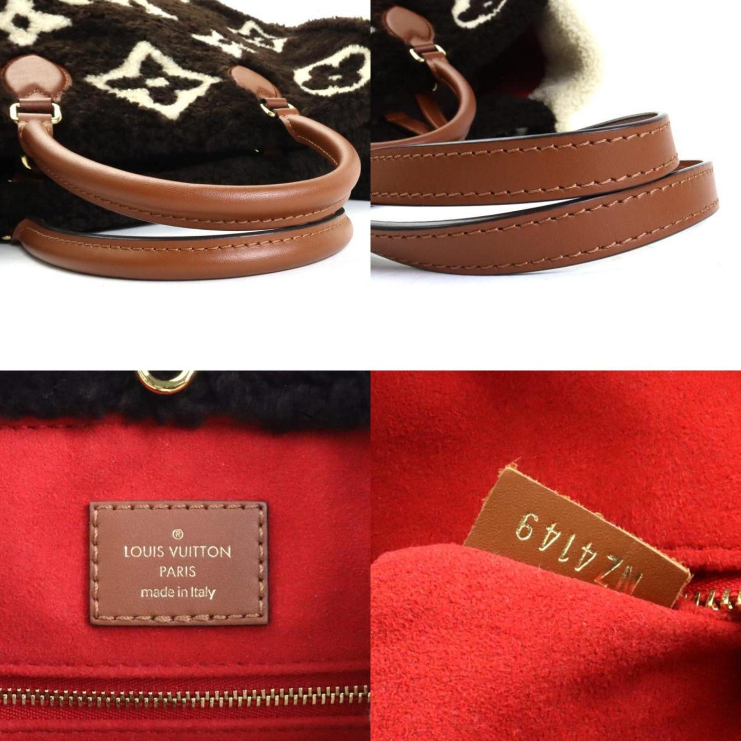 Louis Vuitton   Handbag