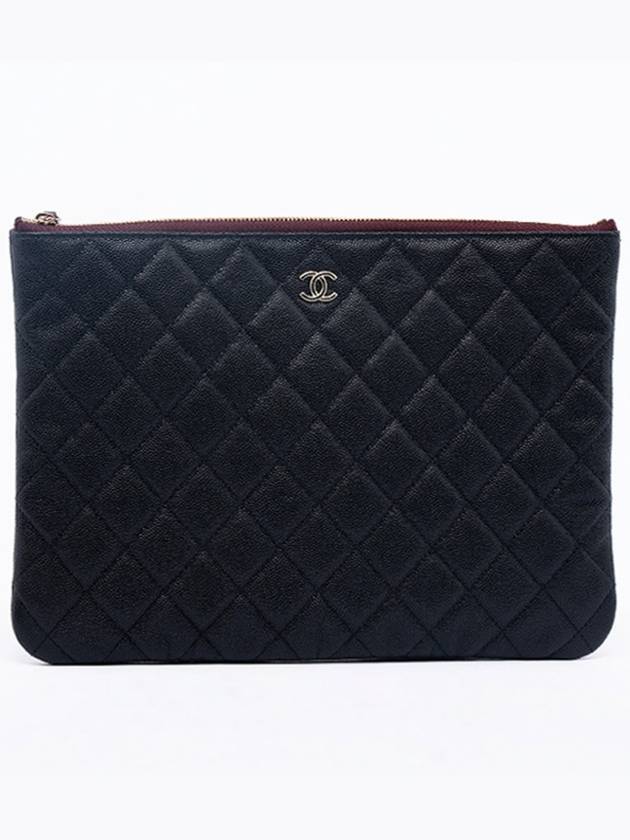 Chanel Medium Clutch - Ewore Bags
