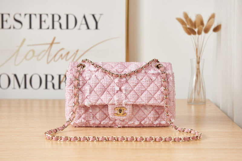 Chanel Bags