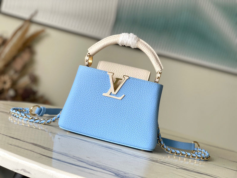 Louis Vuitton Bags