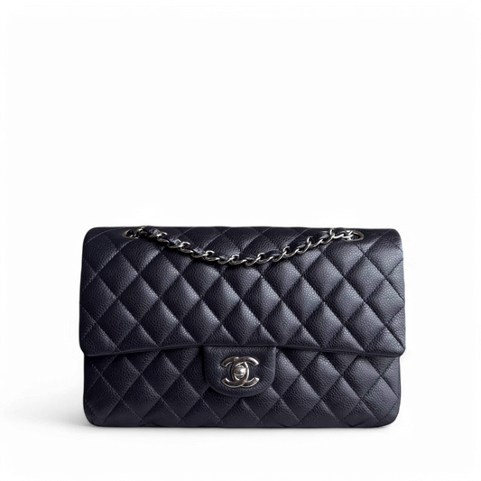 Chanel Classic Flap Medium Shoulder Bag - EworeBags