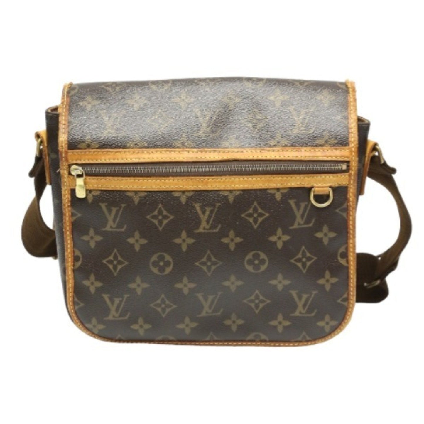 Louis Vuitton  Monogram Monogram Shoulder Bag