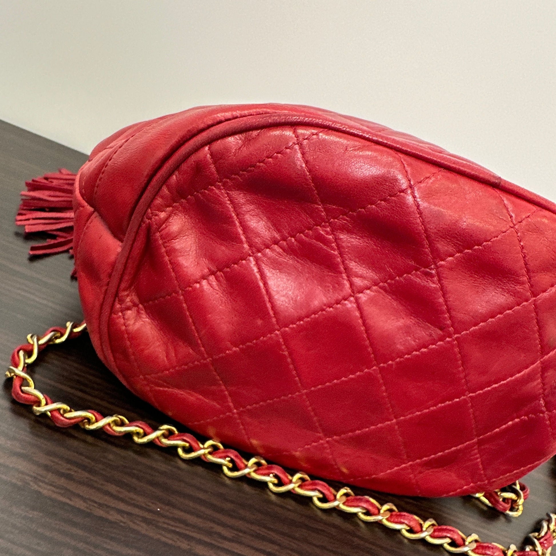 Chanel Handbag Bag - Ewore Bags