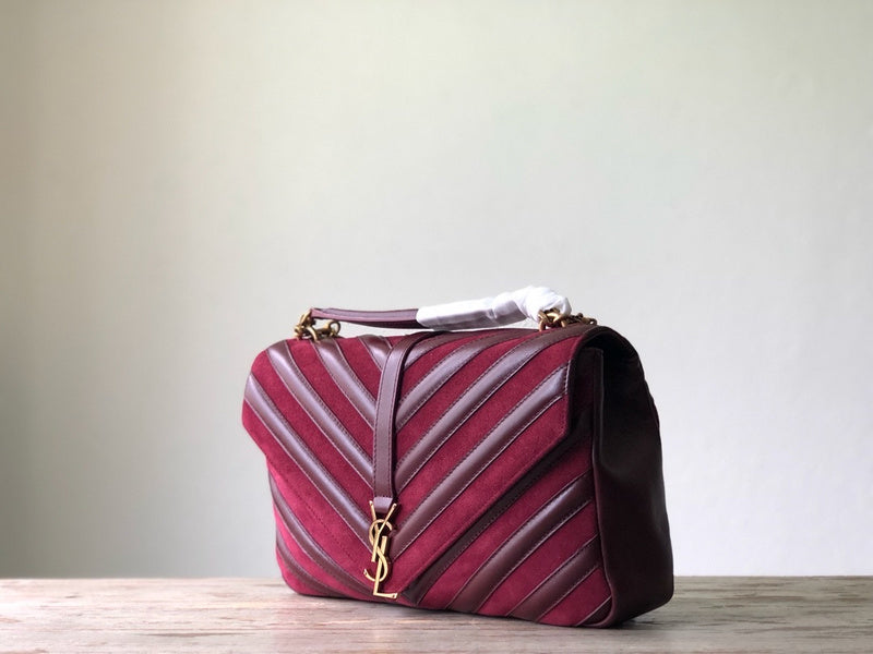 Yves Saint Laurent - Bags - 493