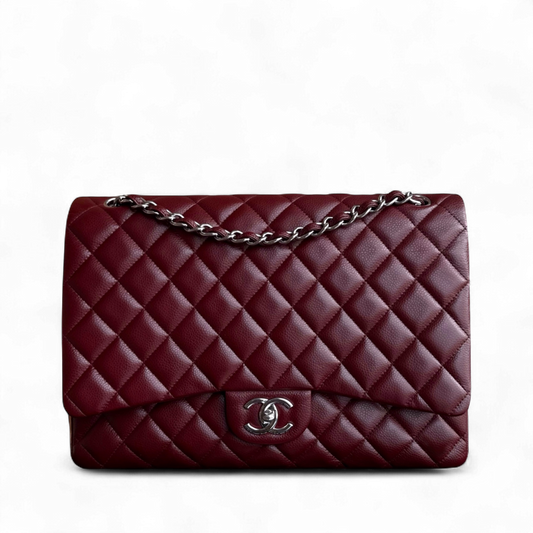 Chanel Classic Flap Shoulder Bag - EworeBags