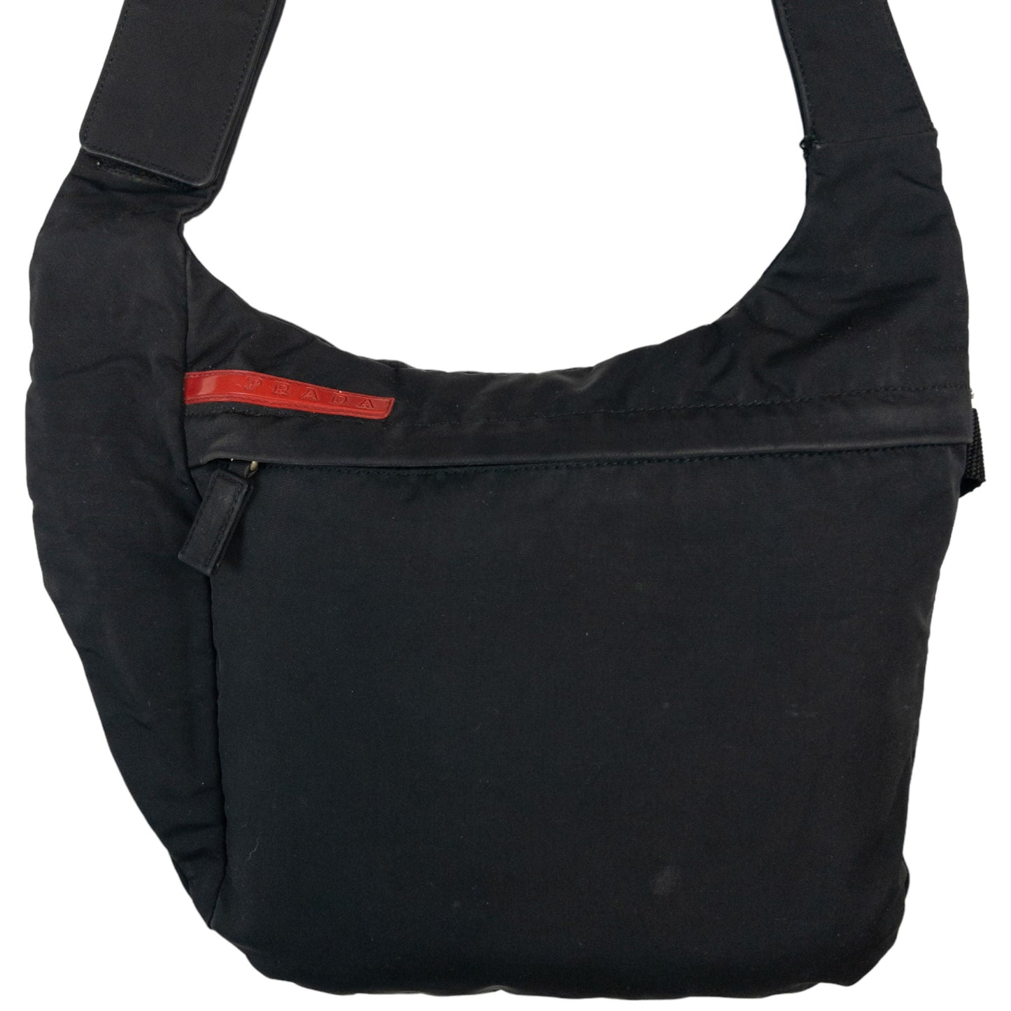 Prada Sport Cross Body Bag